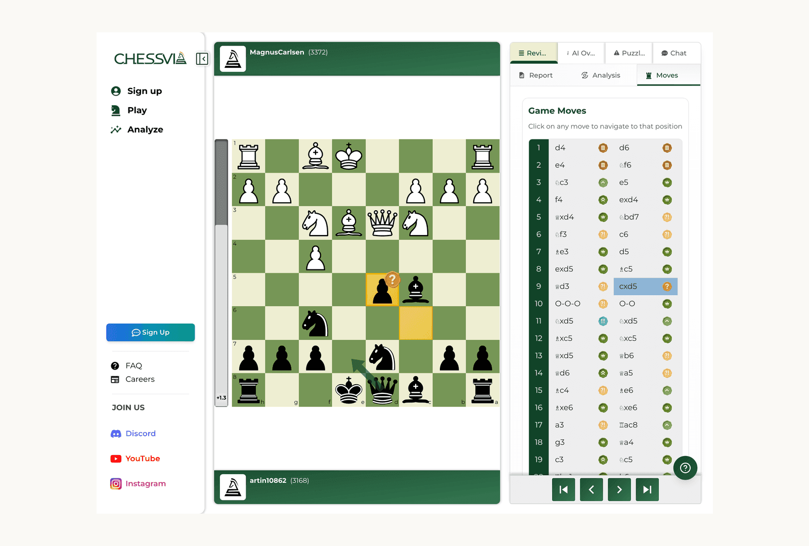 Chess Tactics for Beginners: 5 Patterns and How to Spot Them